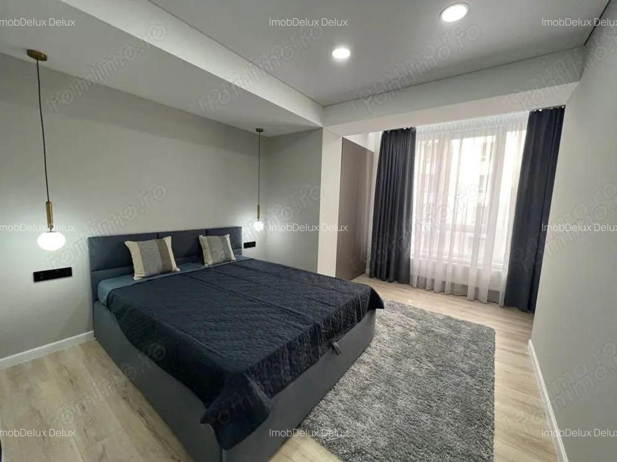 Apartament cu 3 camere in zona Dorobantilor - 9