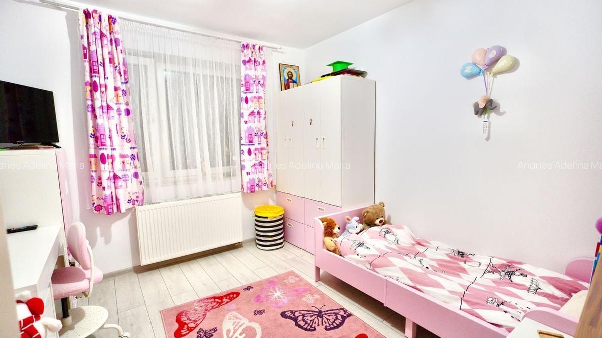 Apartament 3 camere Coresi Kasper boxa parcare inclusa in pret - 11