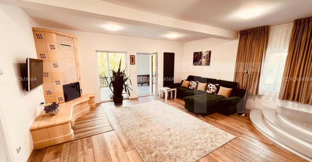 Casa 5 camere in Barnova, 150 mp utili si 1000 mp teren - 9