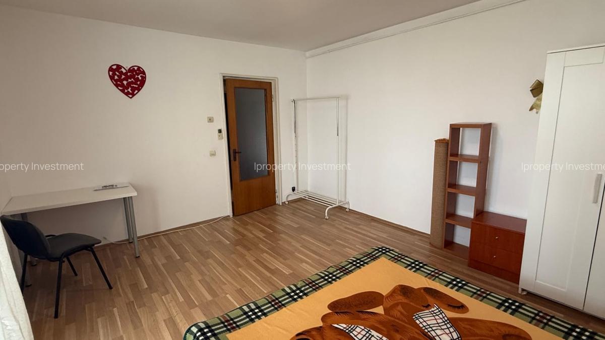 Dristor | 2 Camere | Decomandat | Balcon | 1 minut de metrou - 5