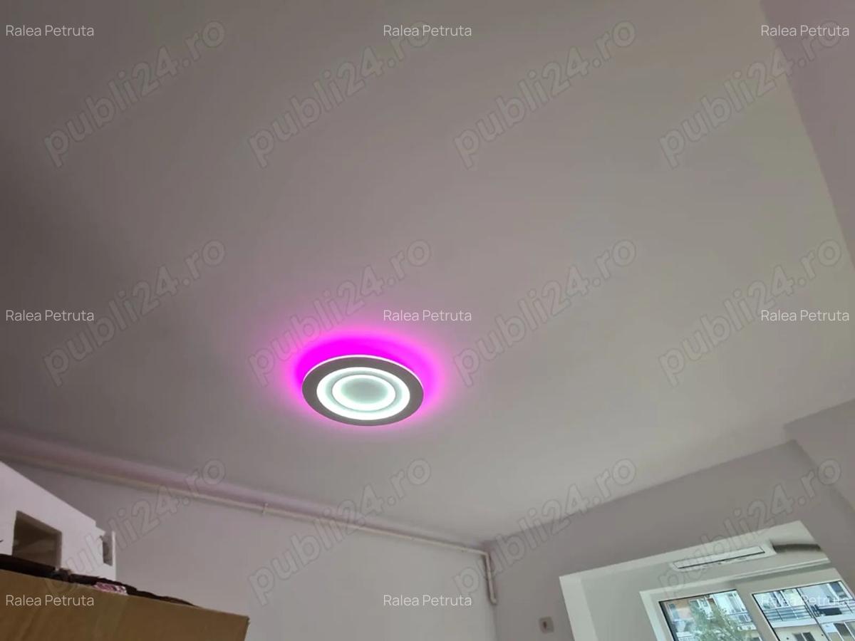 Proprietar, vand apartament nou, partial mobilat, 100 m autobuz - 7