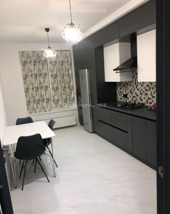 Oferim spre inchiriere un apartament cu 1 camera - 8