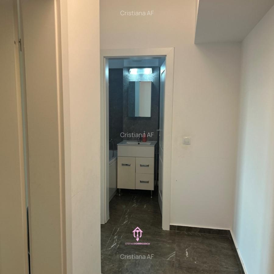 Apartament 2 camere | Nicolina, Fusion Towers - 6