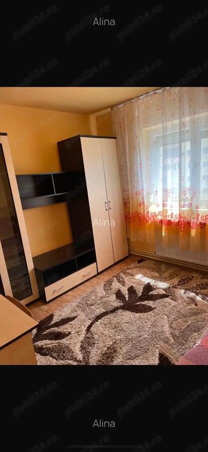 Proprietar inchiriez apartament 2 camere zona Girocului - 6