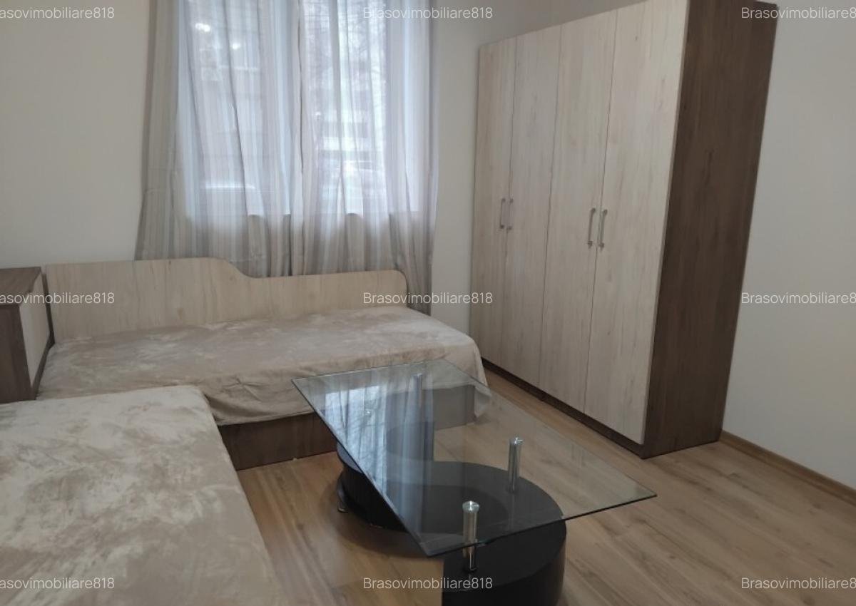 Oferim spre vanzare garsoniera in zona Astra - 1