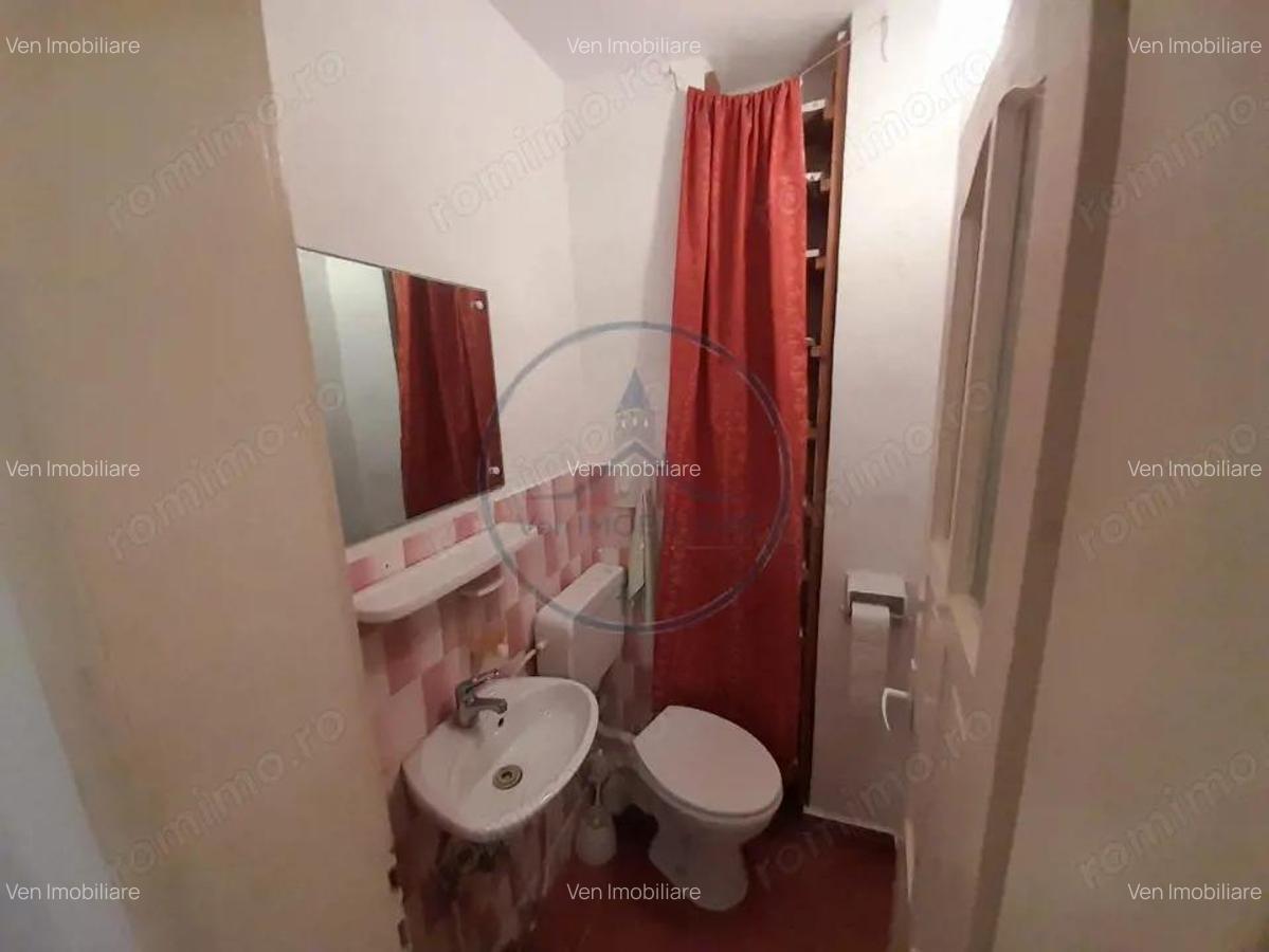 Apartament 4 camere,etajul 2,zona Petru Rares - 13