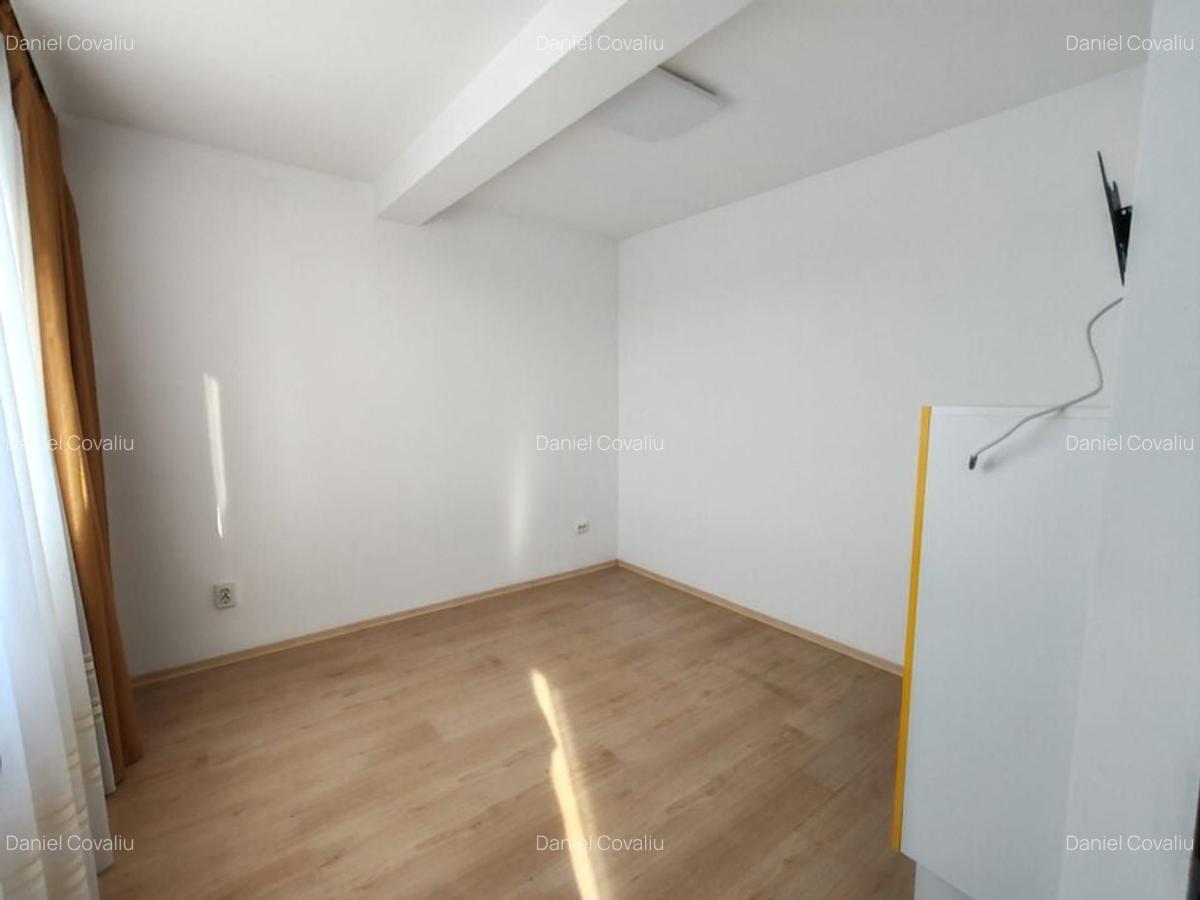 APARTAMENT 3 CAMERE, POPESTI/DRUMUL FERMEI,  CENTRALA, - 5