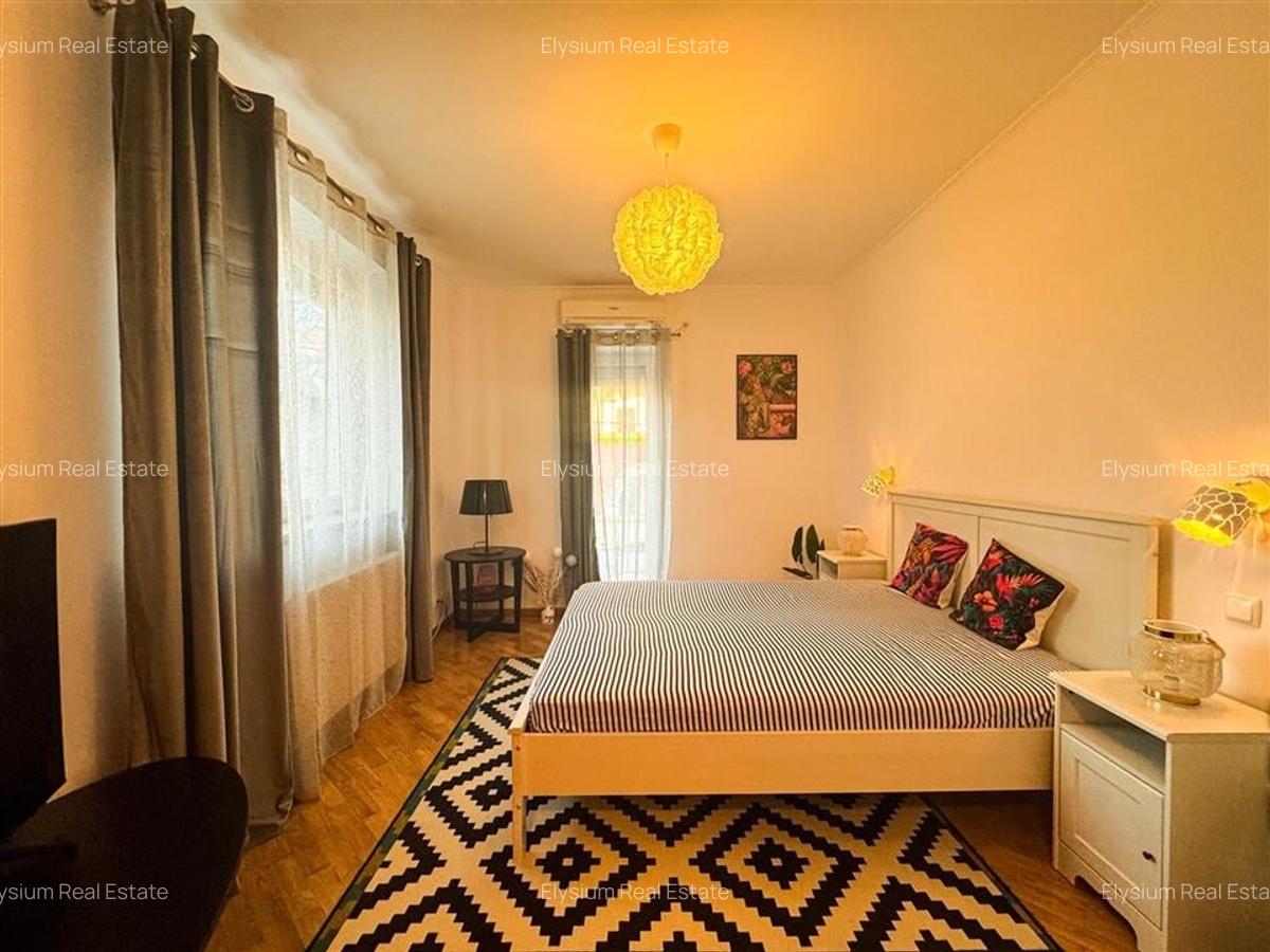 Apartament 3 camere de inchiriat Aviatorilor - 21