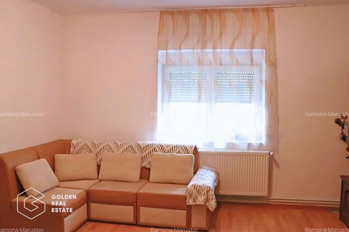 Casa in centrul localitatii Galsa - LINISTE LA TINE ACASA - COMISION ZERO - 4