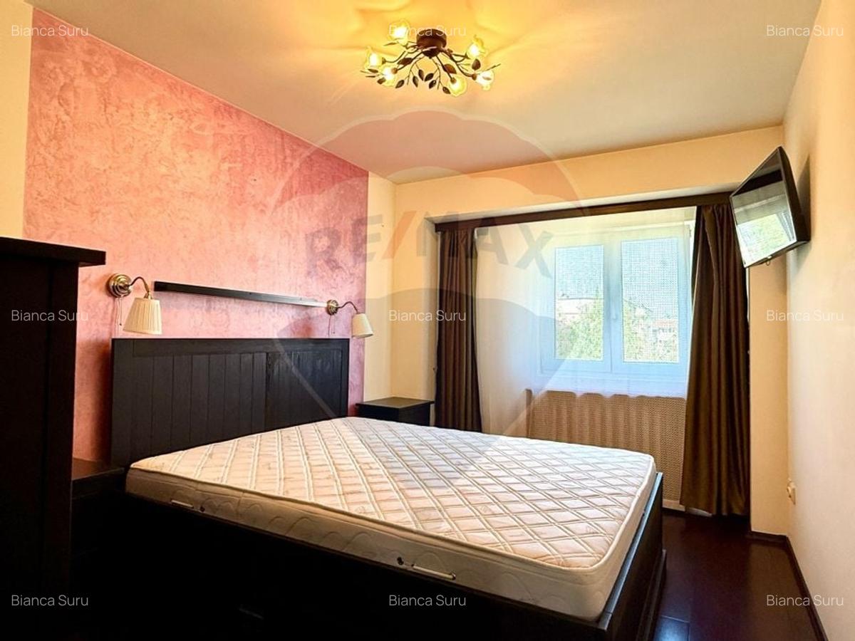 Apartament cu 3 camere de vanzare in zona Dambovita - 7