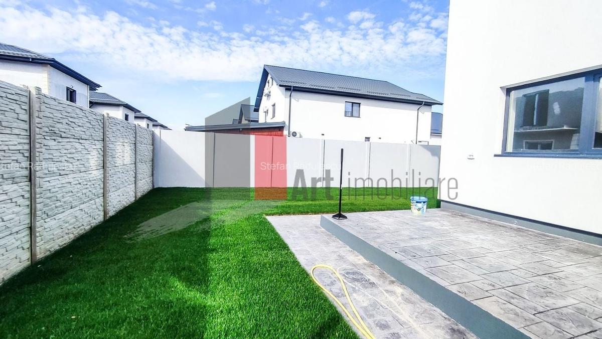 Vila Duplex Bragadiru | Direct Dezvoltator 0% Comision - 16