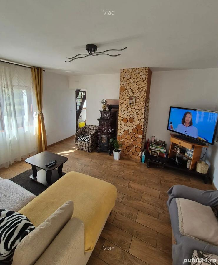 Vand casa in Poiana Horea ,Beli?,jude?ul Cluj - 7
