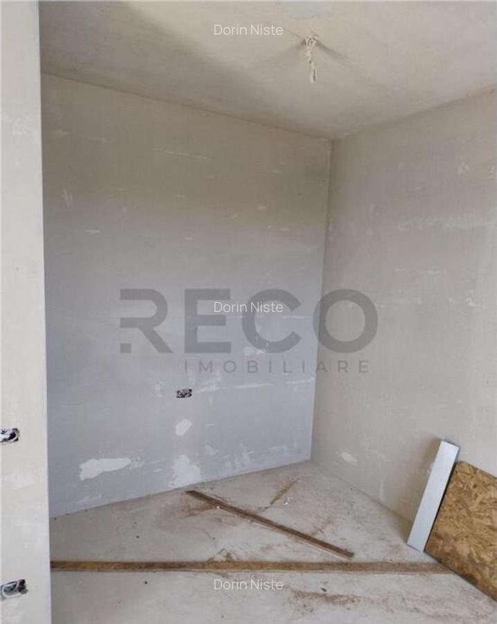 RECO Casa 4 camere, Paleu - 5