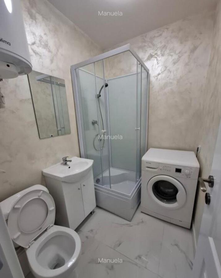 Camera de camin cu baie proprie,zona Bularga,cu chirias(250euro) - 14