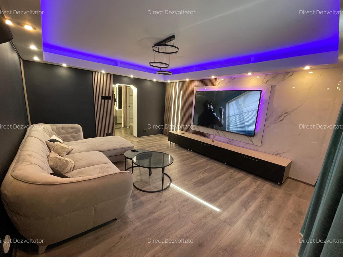 🏡 Apartament 3 camere de închiriat – Parc Sebastian - 4