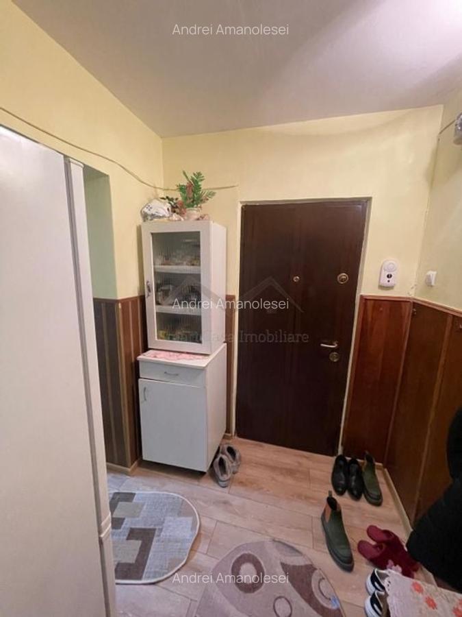 Apartament 2 camere Pacurari - 1