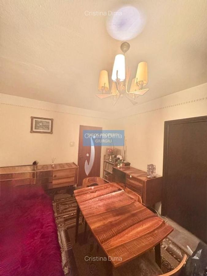 Apartament 2 camere, central, parter - Giurgiu - 3