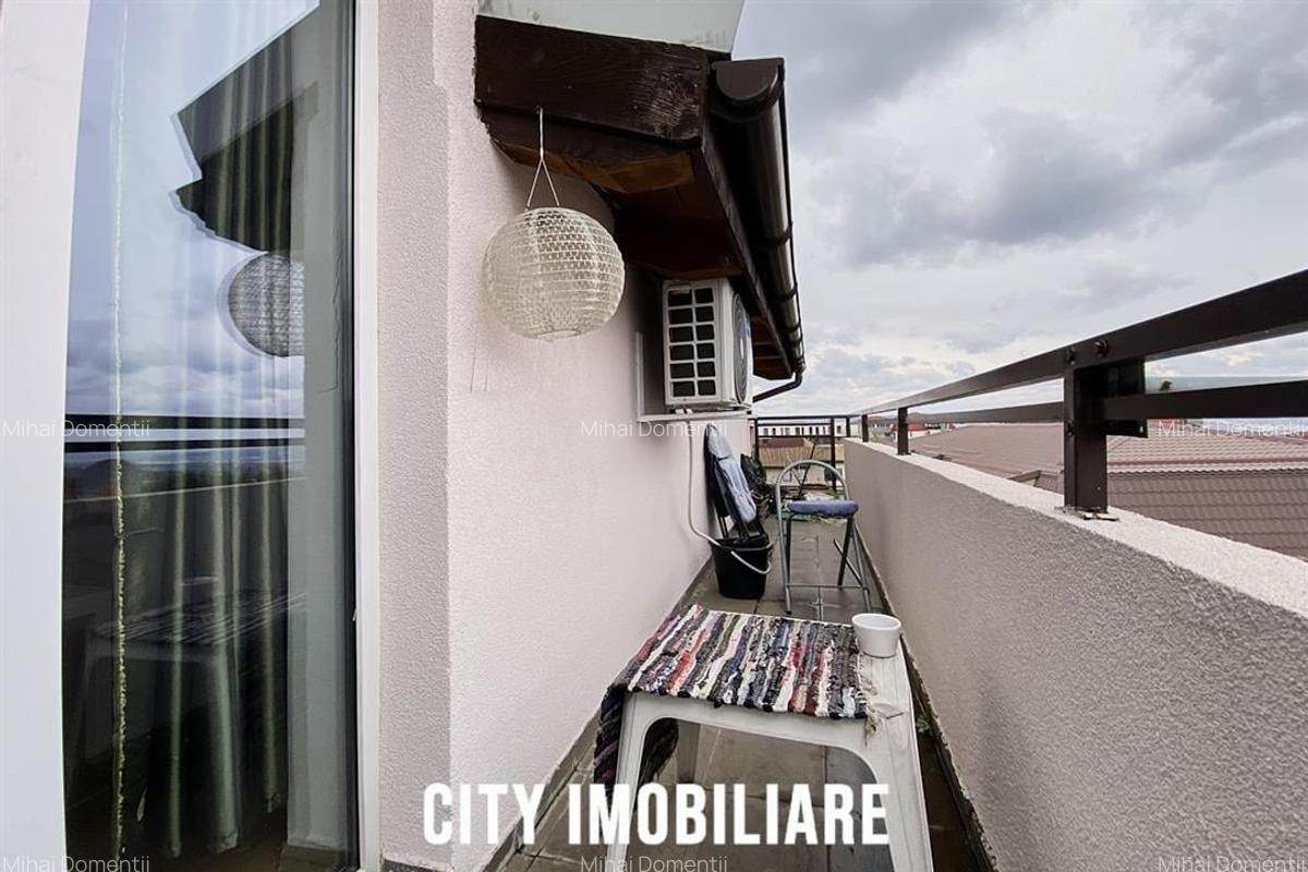 Pret excelent! Apartament 3 camere, 64 mp + balcon, mobilat, Buna Ziua, zona LID - 6