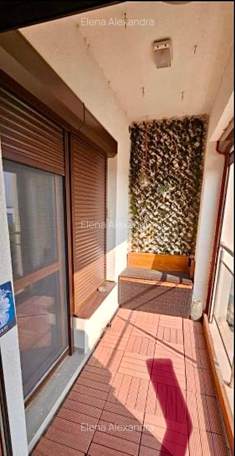 Închiriere 2 camere Metalurgiei Cartier Solar - 2