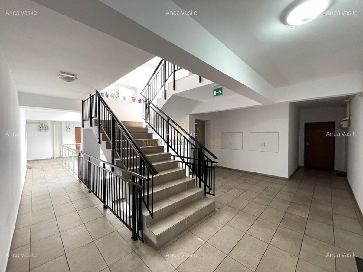 Apartament 2 camere de inchiriat, Cartierul Solar, finisaje premium - 15