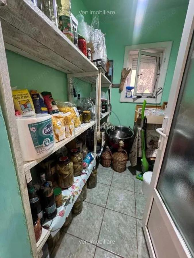 Casa spa?ioasa la 10 km de Bistri?a sat Tarpiu - 5