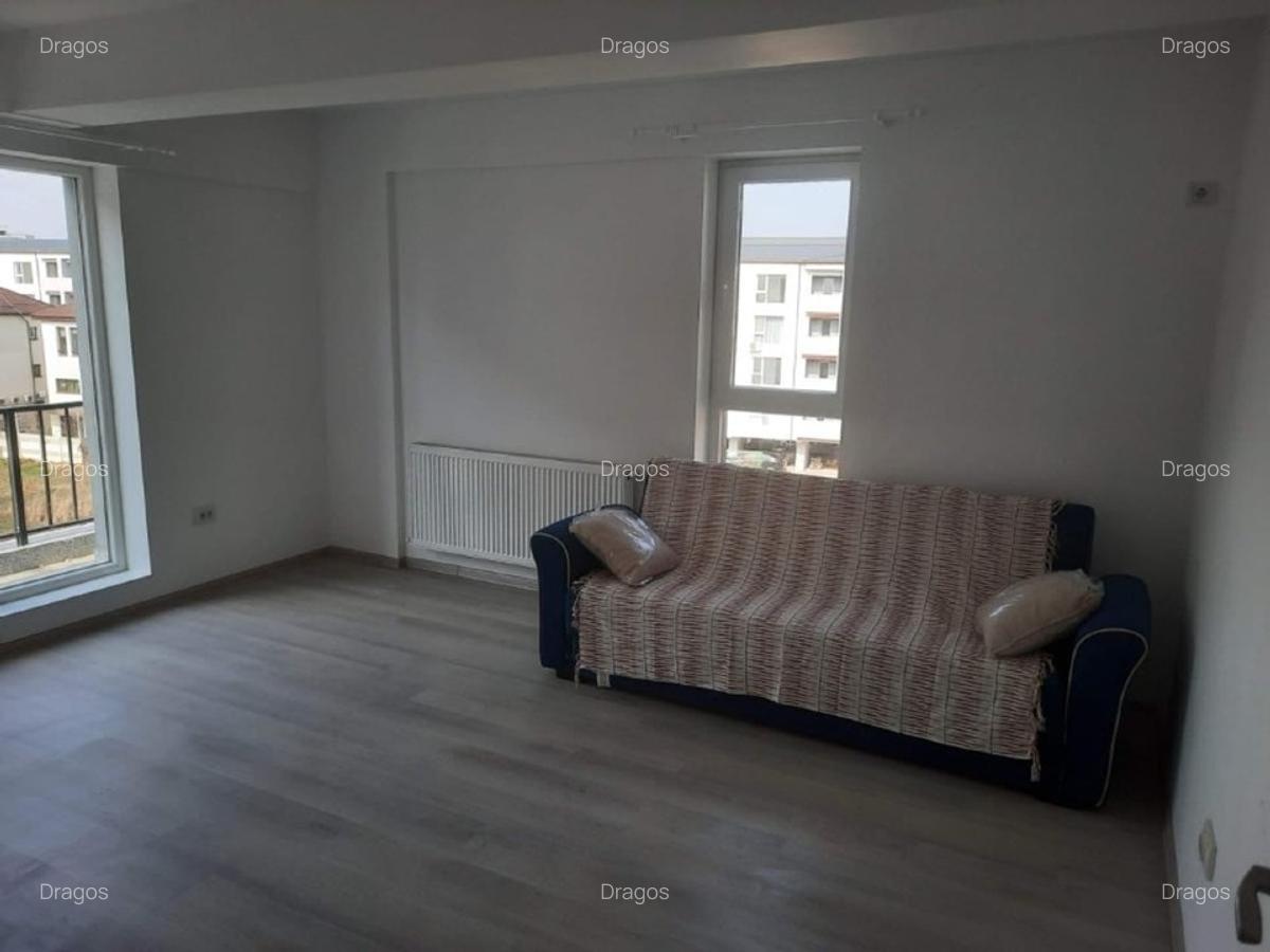 Metrou Nicolae Teclu  ,Bloc Nou 2023,aprtamnt 2 cam DECOMANDAT, 450E - 4