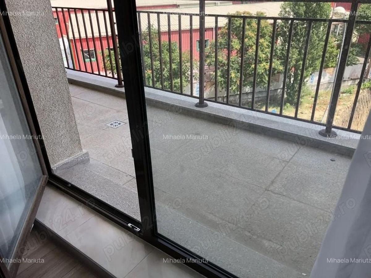 AP. 2 CAMERE LUJERULUI, CENTRALA PROPRIE, BUCATARIE INCHISA, 53 MP - 6