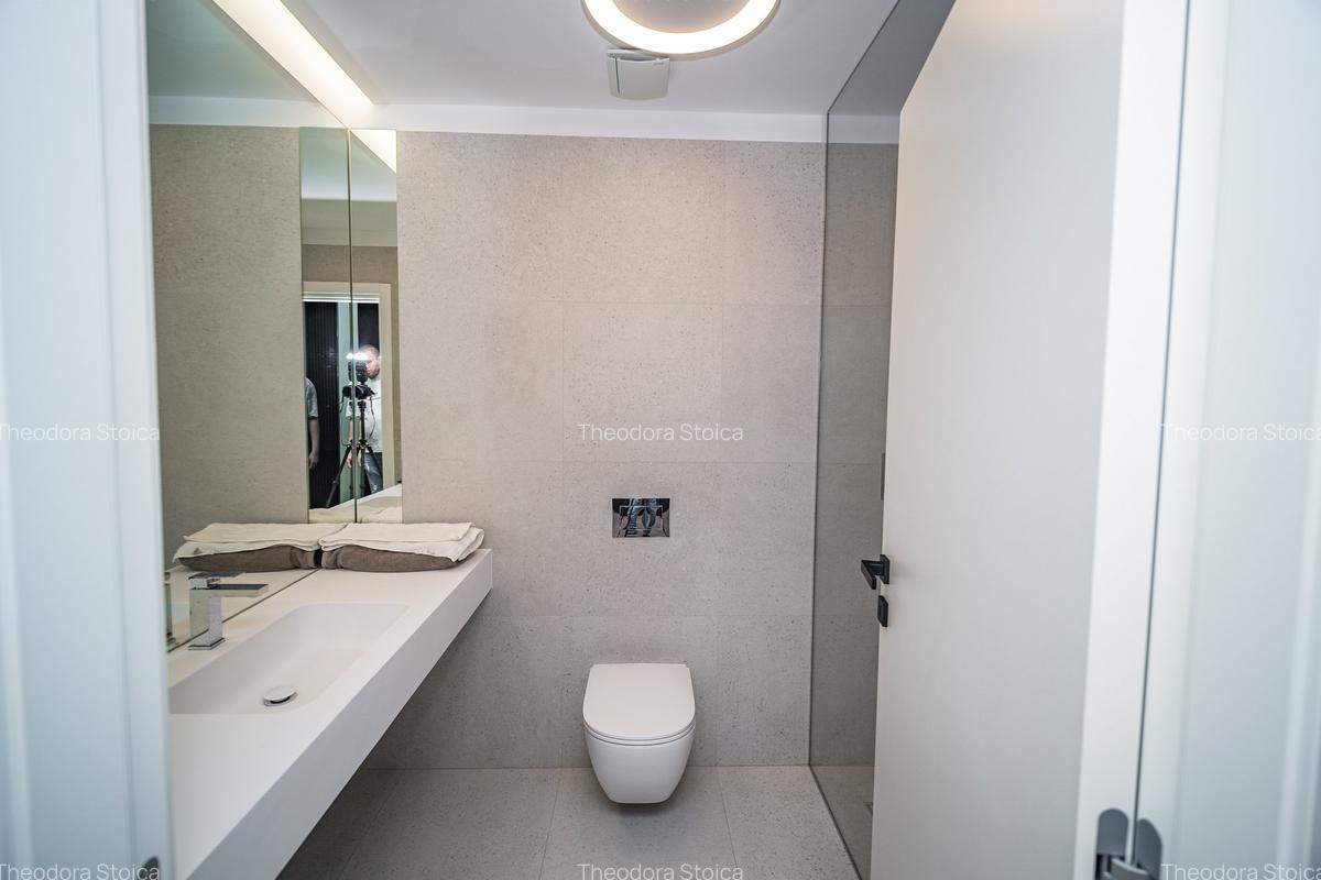 Apartament cu 2 camere decomandat în Floreasca - 7