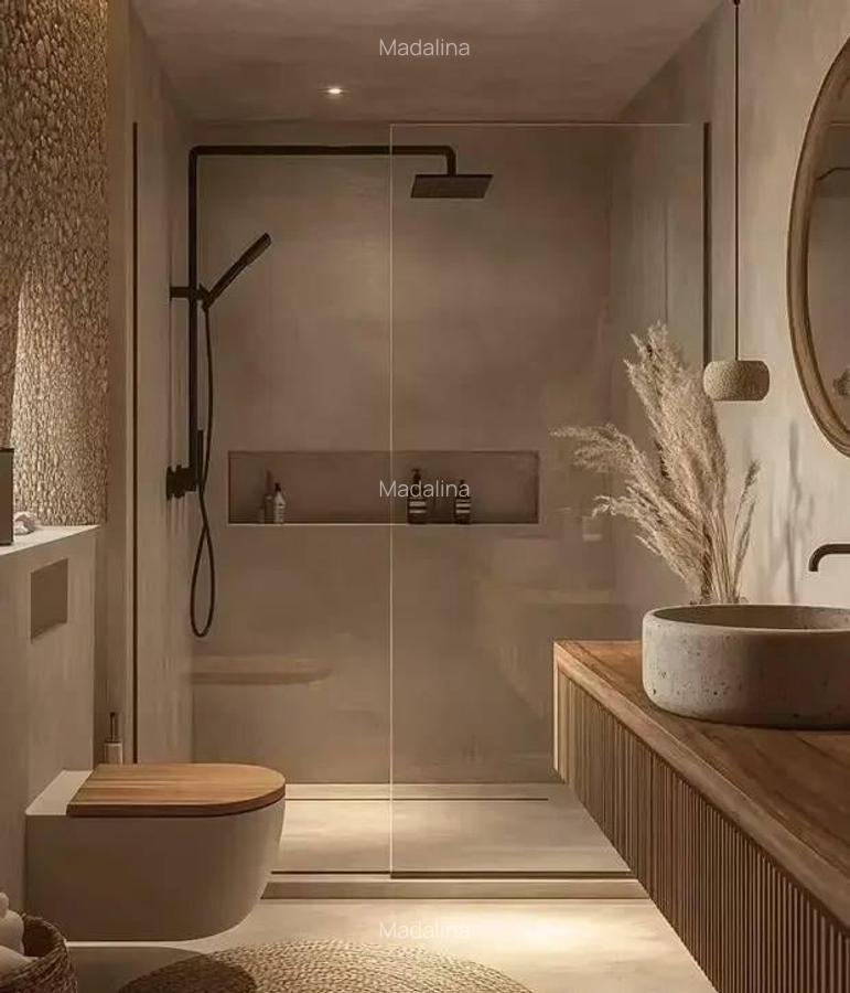 2 camere la Parter Proiect Boutique exclusiv CITY NORD! - 7