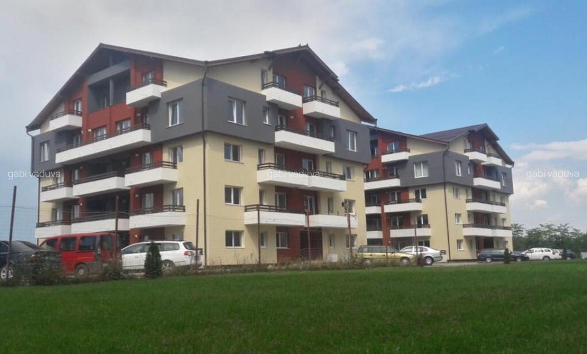 Apartament 2 camere si cu credite bancare - 4