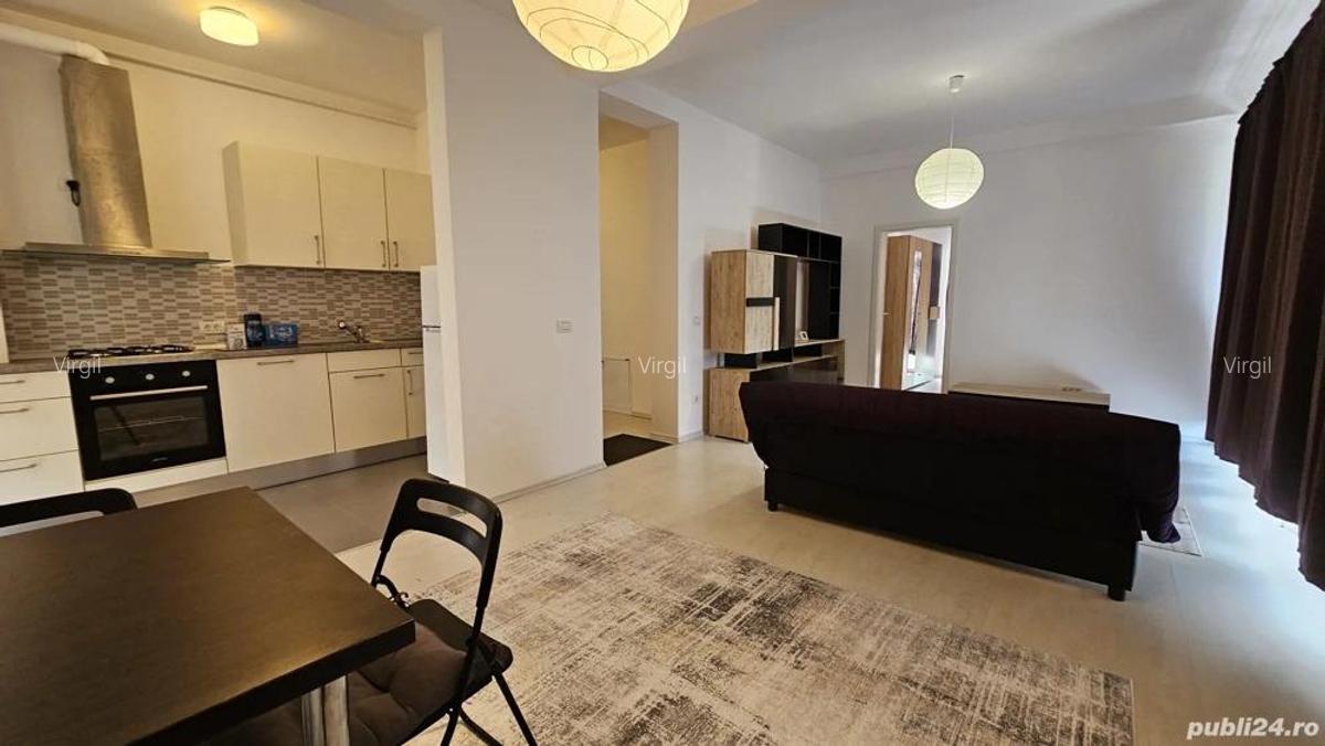 Apartament cu 2 cam bloc nou Aradului - 4