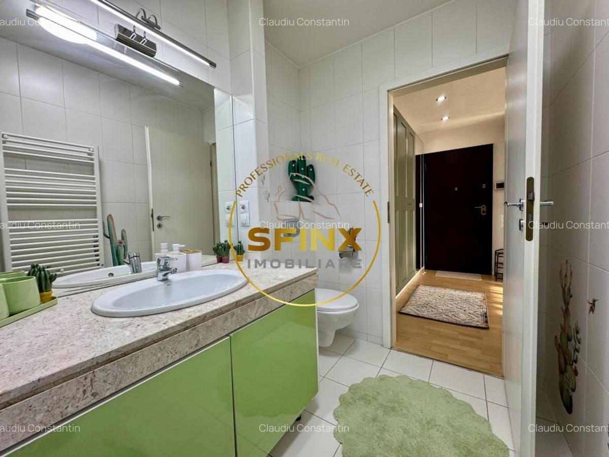 Prima inchiriere apartament 2 camere Calea Calarasilor, renovat 2025 - 6
