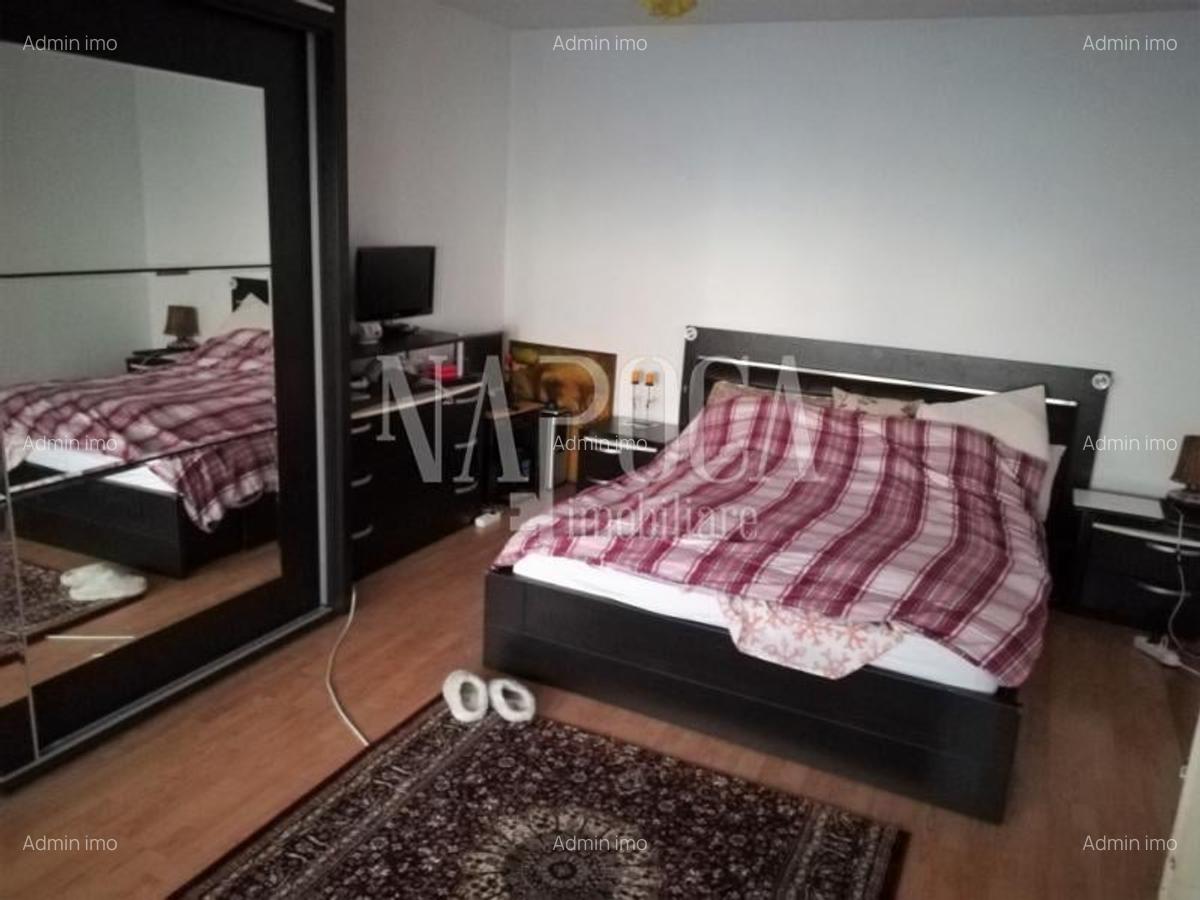 Apartament 2 camere de vanzare in Centru, Cluj Napoca - 1