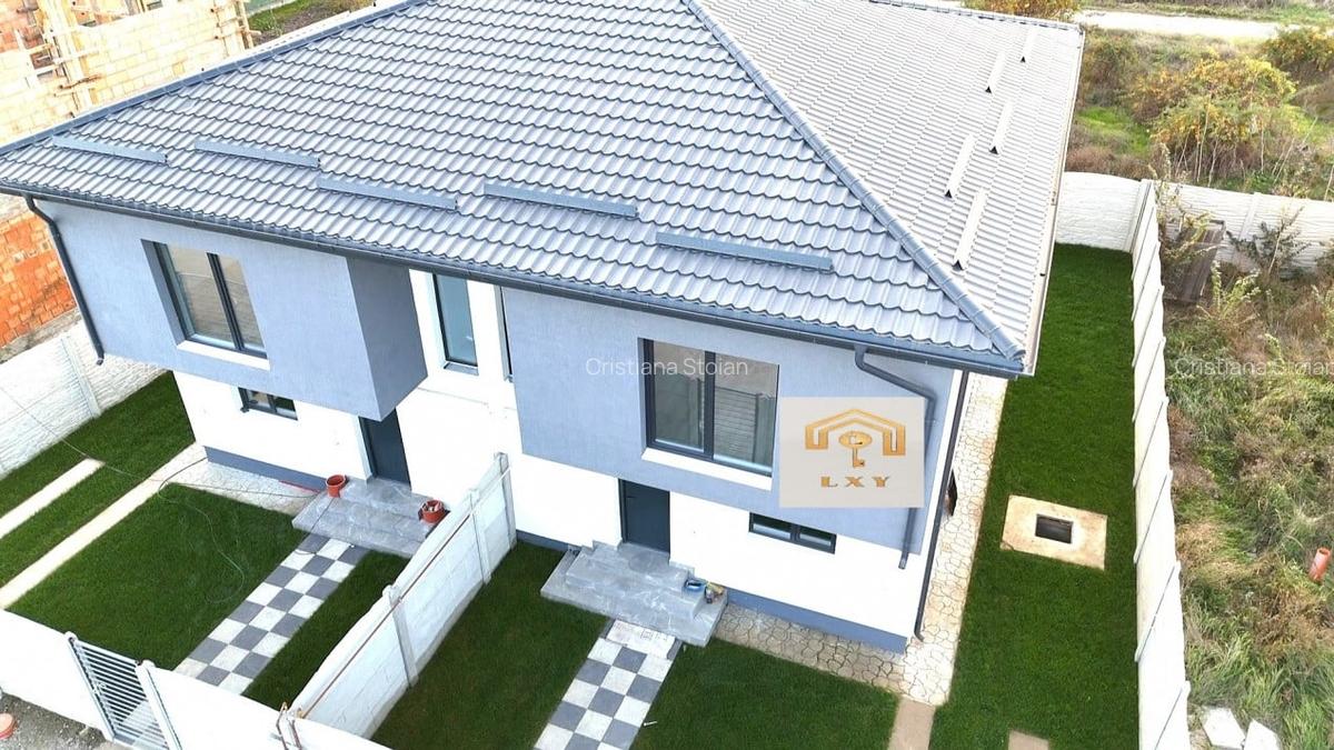 Vila Duplex/Bragadiru-Cartierul Independentei id nr 63 - 3