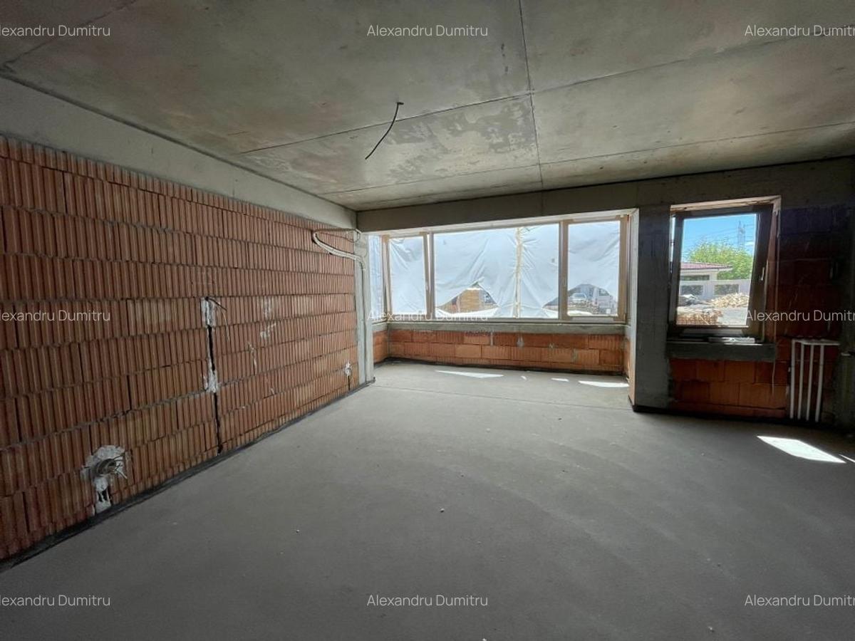 Apartament lux 3 camere la 15 min N. Grigorescu cladire boutique - 6