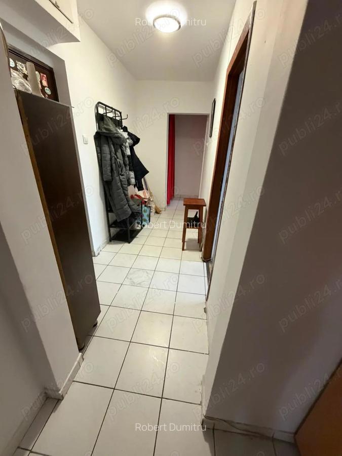 Apartament 3 camere decomandat, 2 balcoane, langa Parc Morarilor zona lini?tita - 5