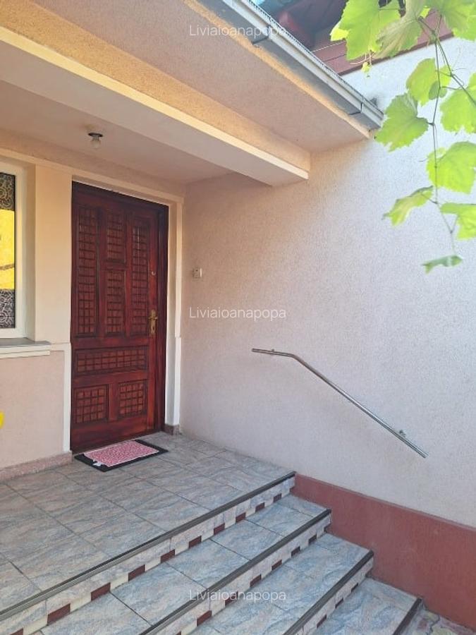 Casa zona centrala Constanta direct proprietar - 1