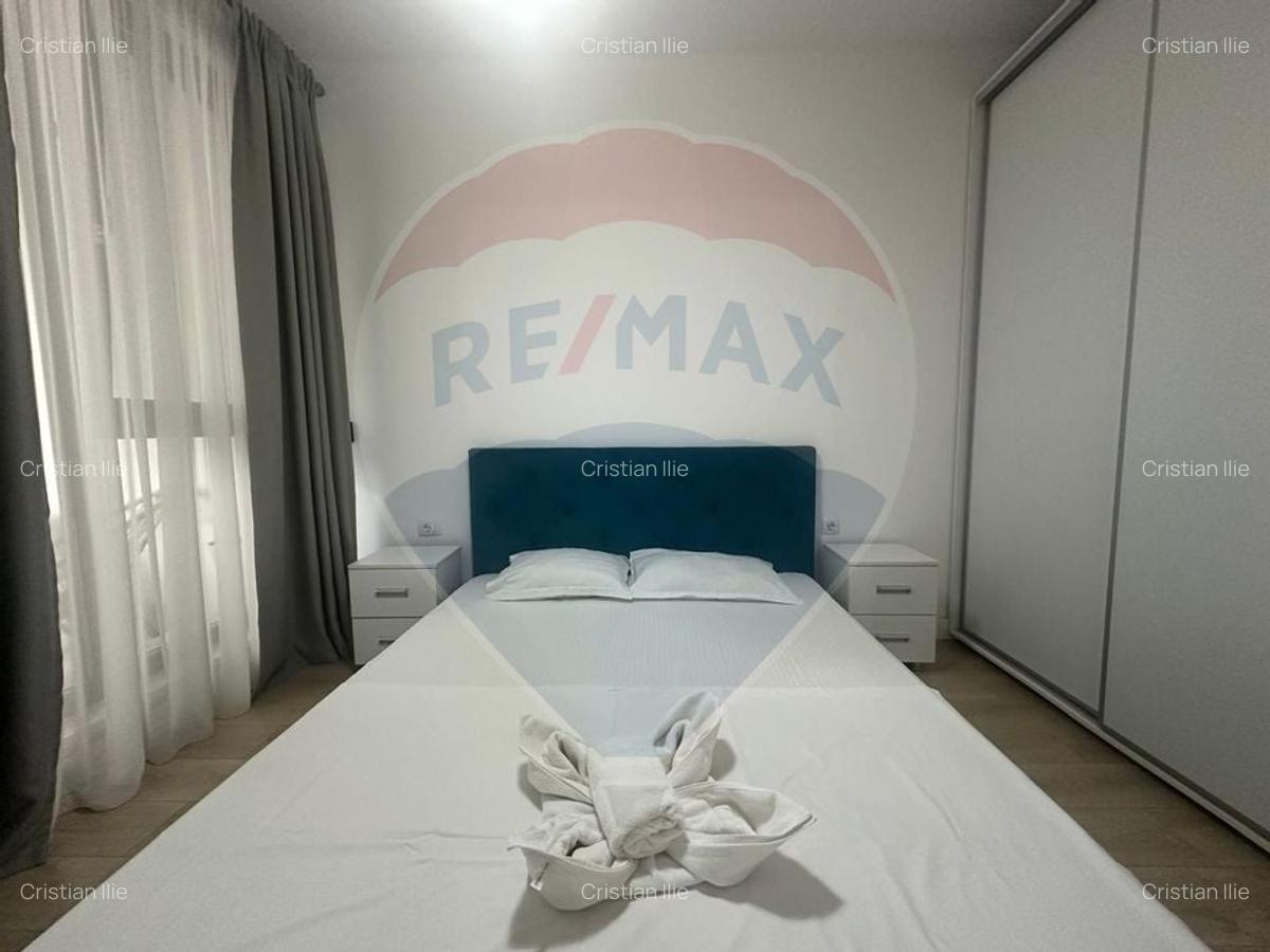 Apartament de inchiriat Mamaia Sat - 11