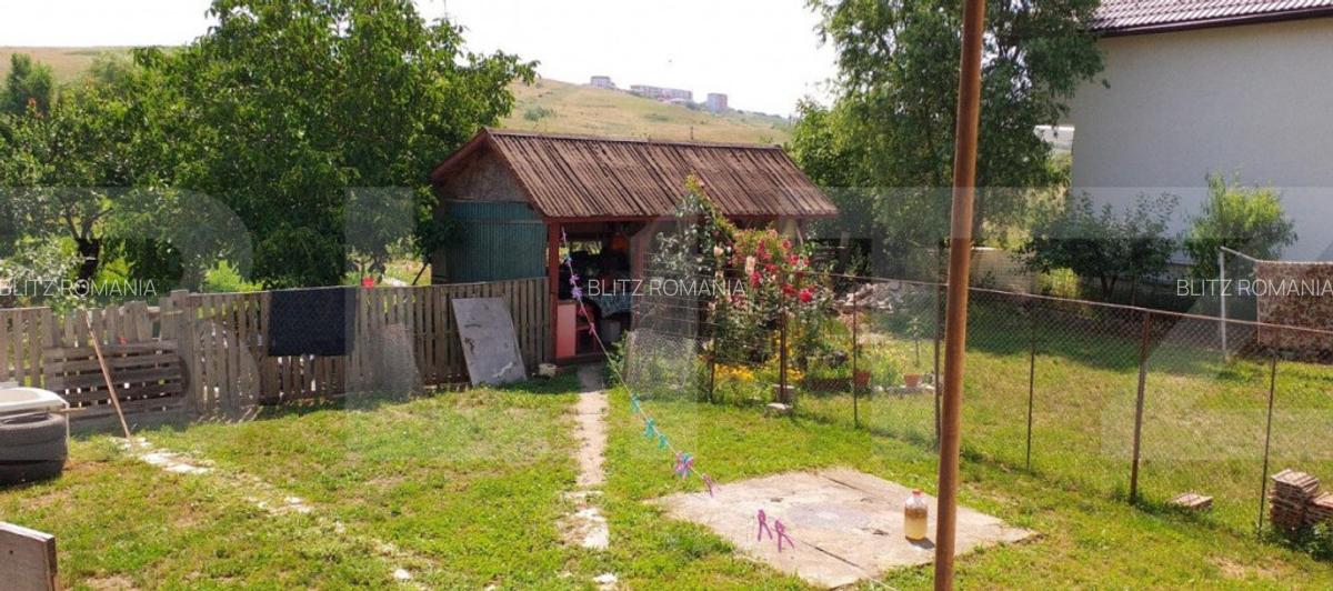 Proprietate speciala in Apahida, casa 206 mp utili, 3000 mp, - 11