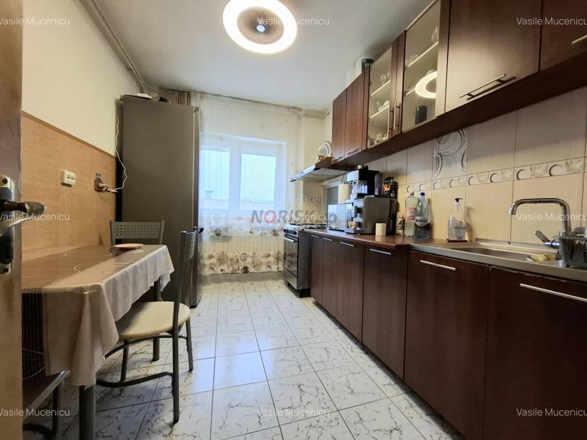 4 Camere | Teiul Doamnei | 80m | Parcare | Plumbuita - 8