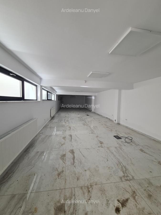 Spatiu comercial/Timpuri Noi,Vitan Mall,str.Vlad Dracul - 10