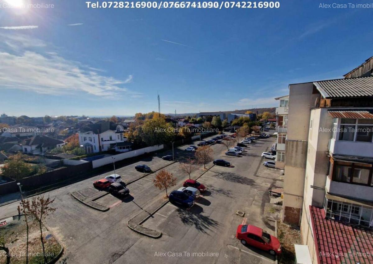 Apartament 2 camere, situat in Targu Jiu, Lt. Col. D-tru P - 15