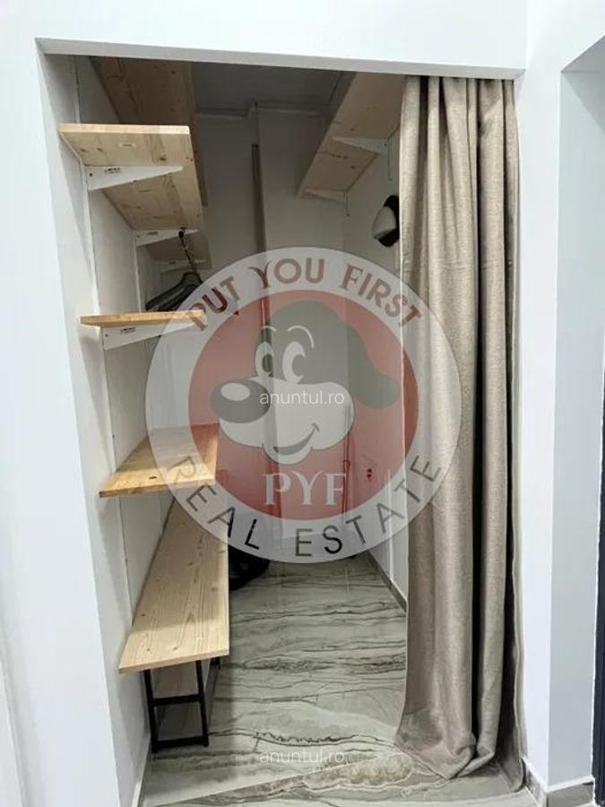 Polux Residence | Garsoniera | 34mp | Dec | B11838 - 7