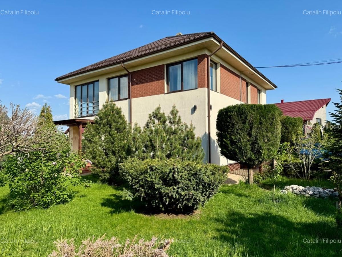 Casa de vanzare in Strejnicu - Constructie solida, complet utilata, la doar cate - 1