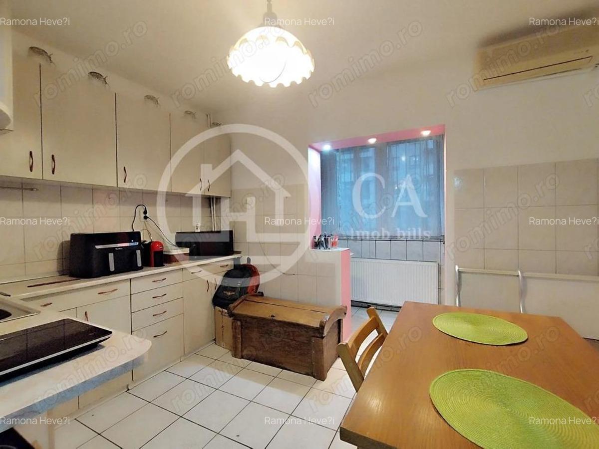 Apartament de vanzare cu 3 camere in zona Nufarul, Oradea - 7