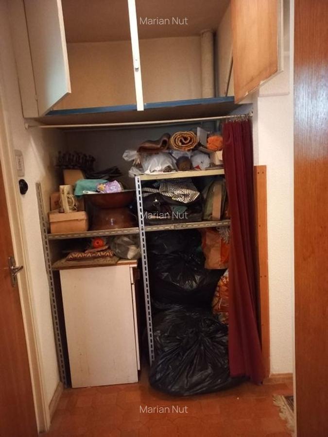 Apartament cu 3 camere decomandat în Bucur Obor - 12