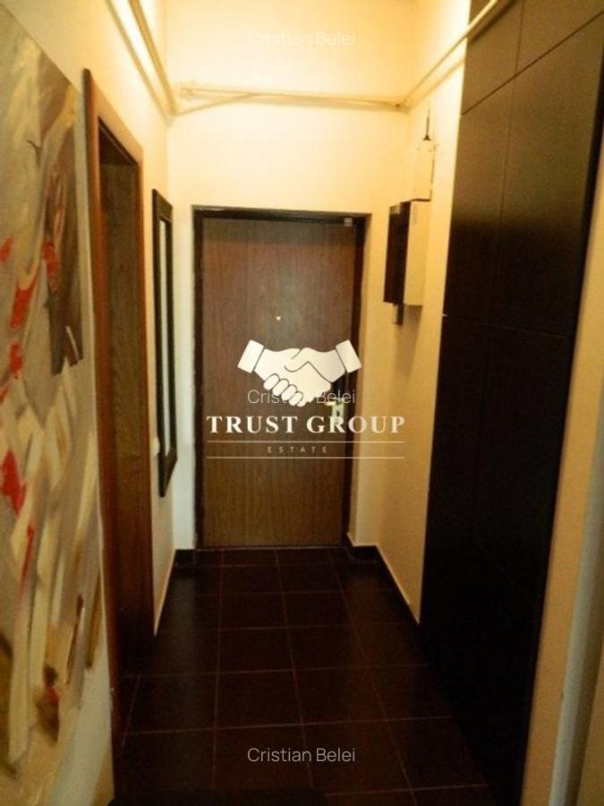 Apartament cu 3 camere semidecomandat în Pache Protopopescu - 10