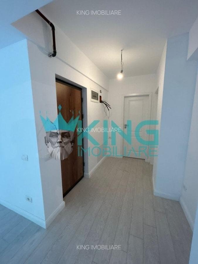 Apartament cu 3 camere decomandat în Străulești - 14