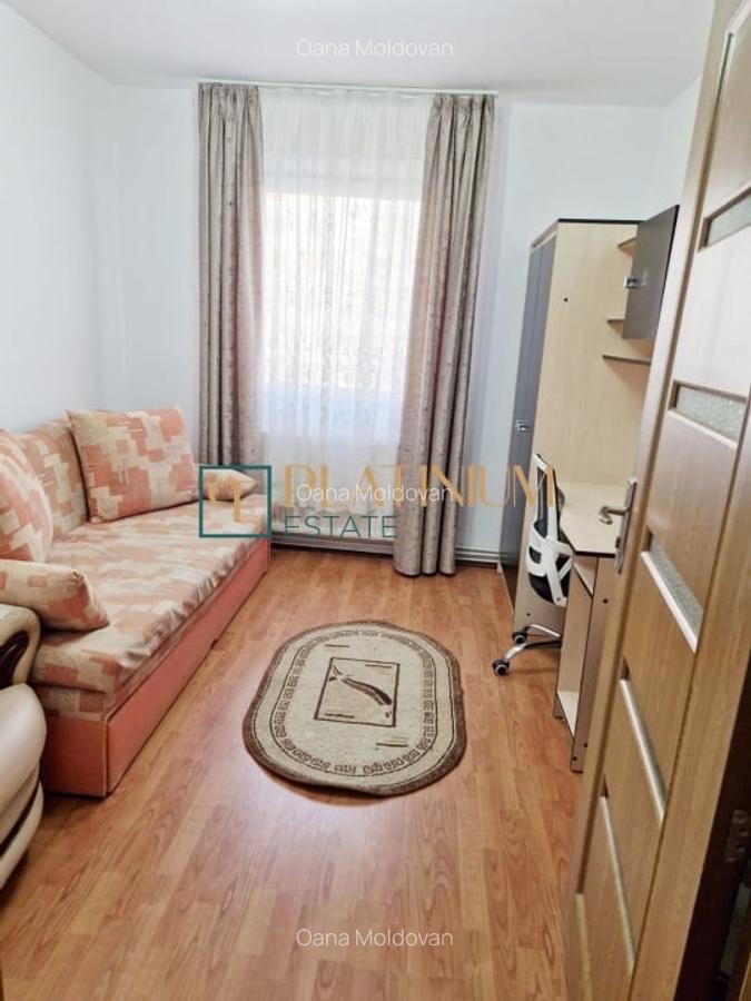 P4560 Apartament cu 3 camere, zona Gheorghe Lazar - 7