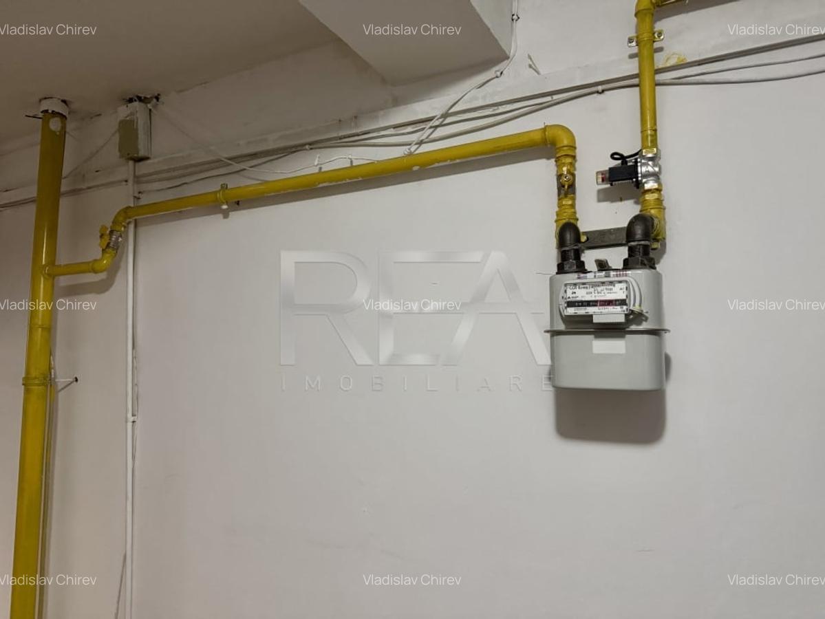 2 camere in Aviatiei la 3 minute de Metrou Aurel Vlaicu - 11